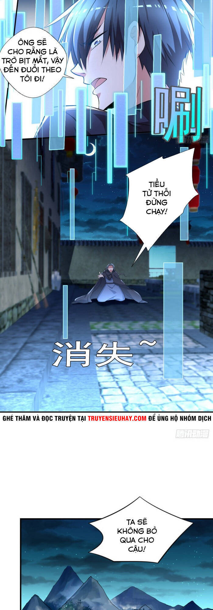 Mở Phòng Khám Tu Tiên - Chương 65