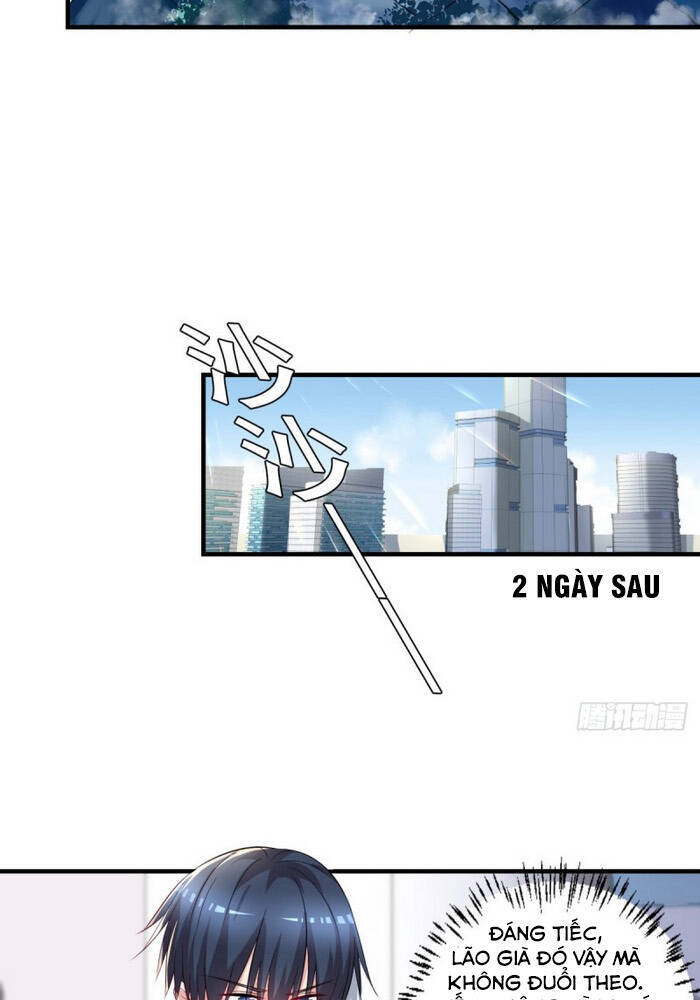 Mở Phòng Khám Tu Tiên - Chương 65