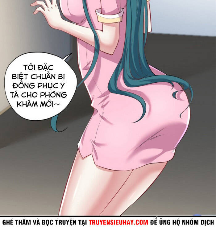 Mở Phòng Khám Tu Tiên - Chương 65