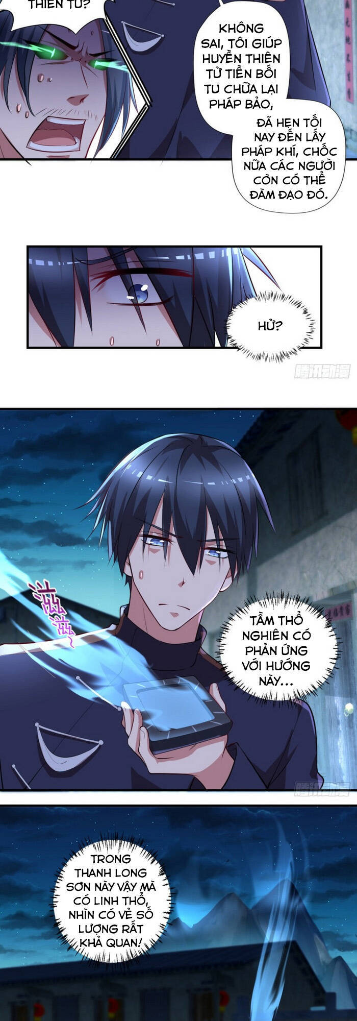 Mở Phòng Khám Tu Tiên - Chương 65