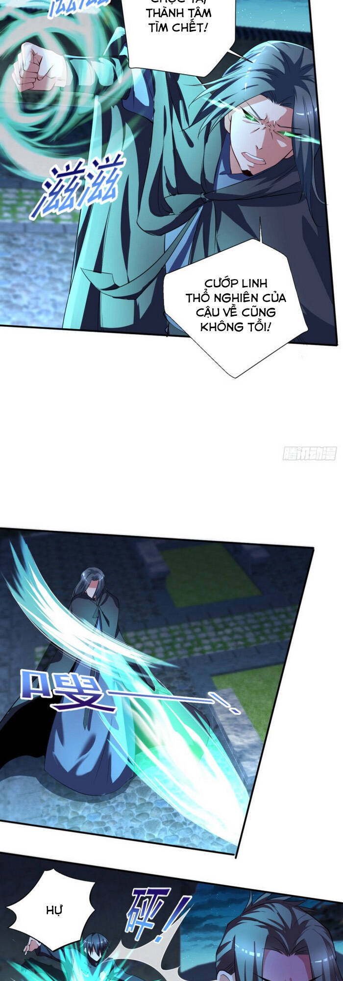 Mở Phòng Khám Tu Tiên - Chương 65