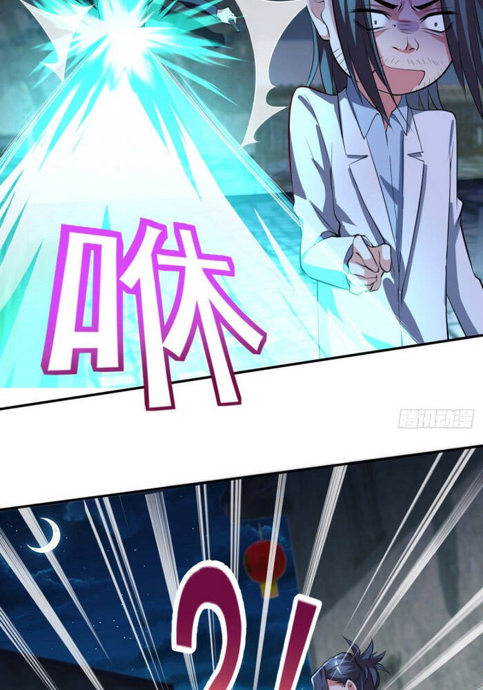 Mở Phòng Khám Tu Tiên - Chương 65