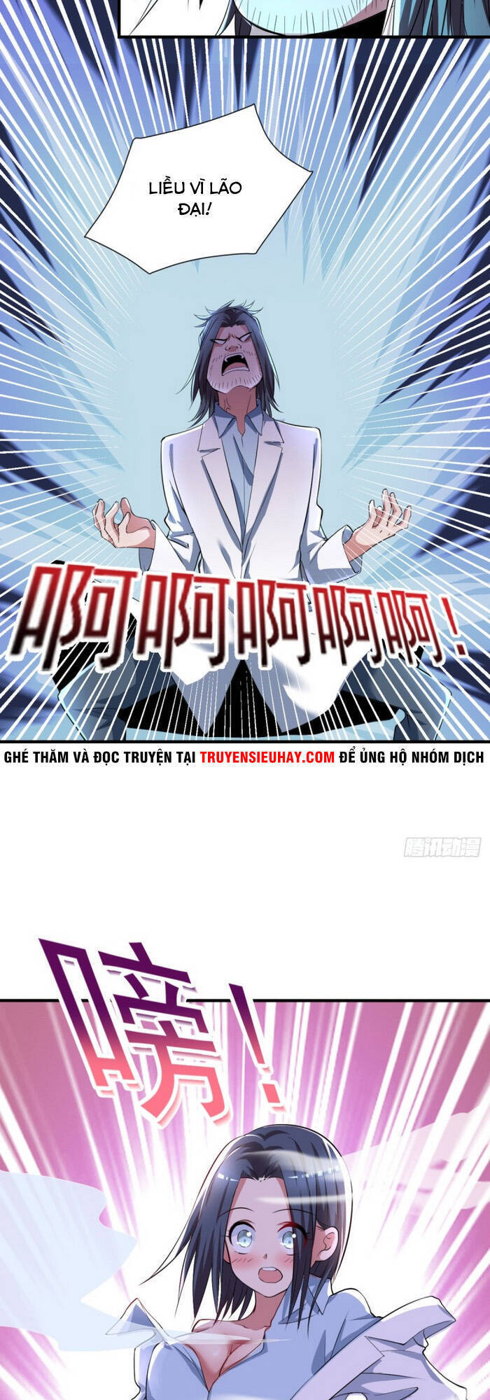 Mở Phòng Khám Tu Tiên - Chương 65