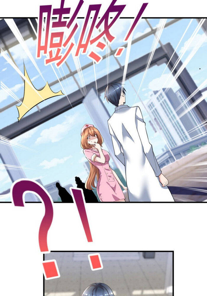 Mở Phòng Khám Tu Tiên - Chương 66