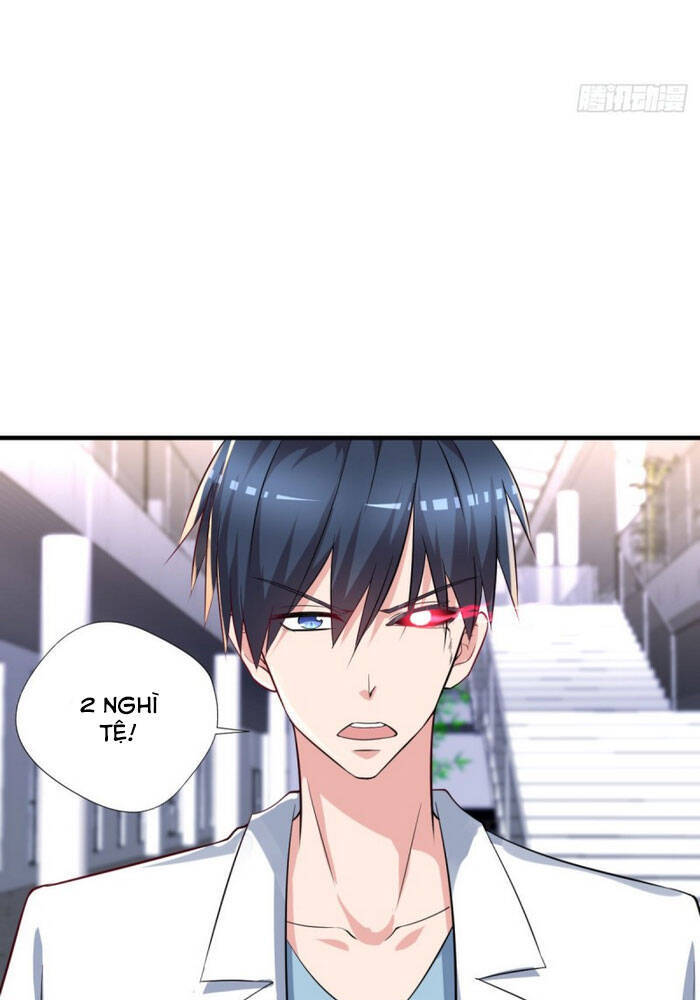 Mở Phòng Khám Tu Tiên - Chương 67