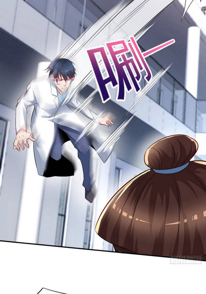 Mở Phòng Khám Tu Tiên - Chương 67