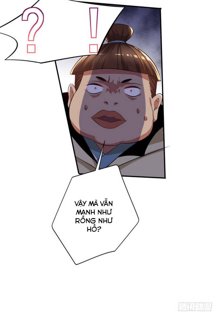 Mở Phòng Khám Tu Tiên - Chương 67