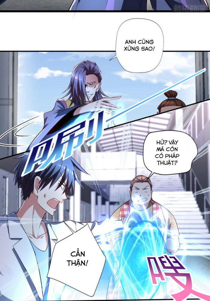 Mở Phòng Khám Tu Tiên - Chương 67