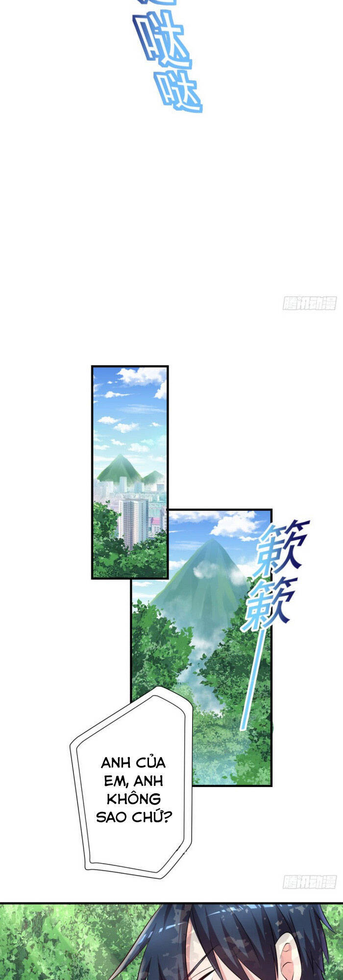 Mở Phòng Khám Tu Tiên - Chương 68