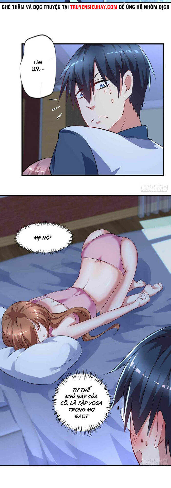 Mở Phòng Khám Tu Tiên - Chương 74