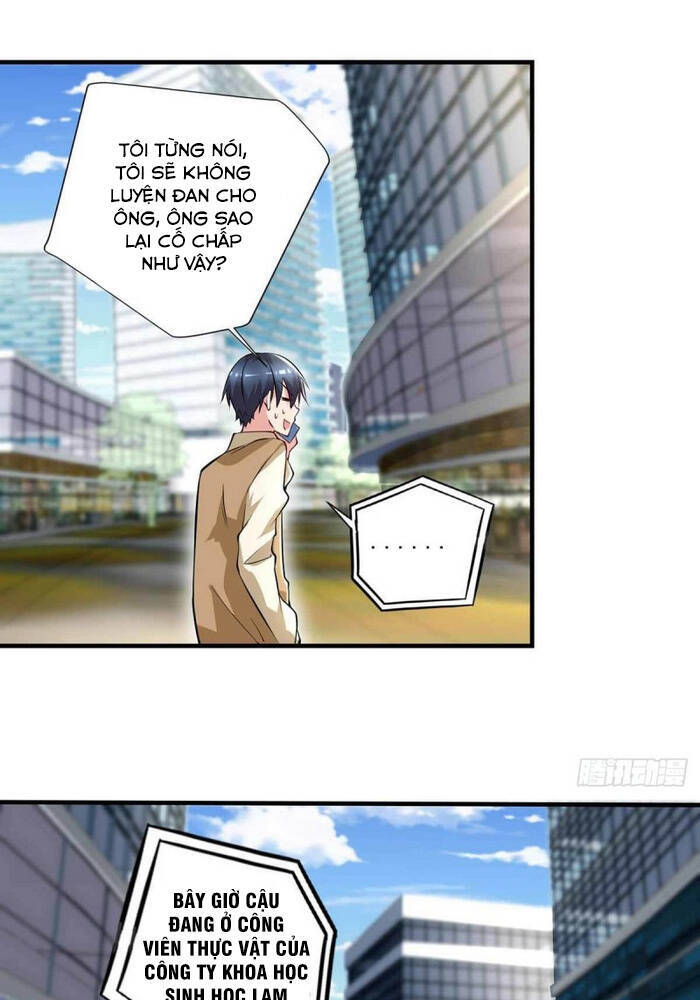 Mở Phòng Khám Tu Tiên - Chương 75