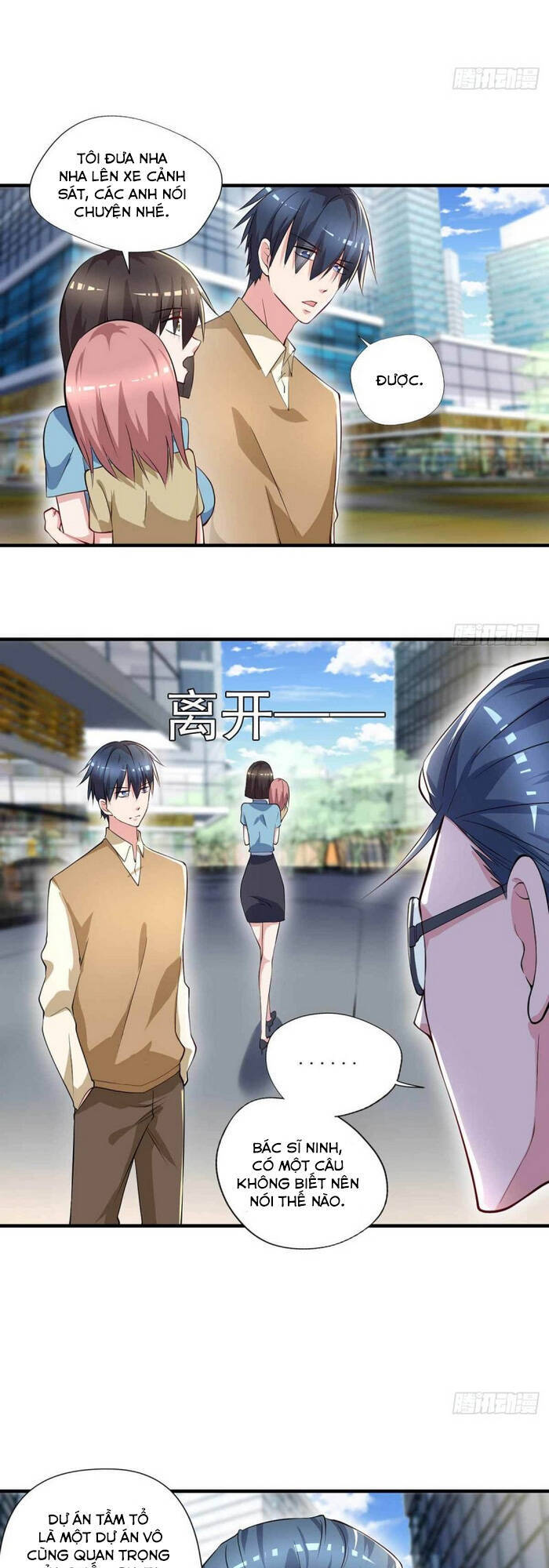 Mở Phòng Khám Tu Tiên - Chương 75
