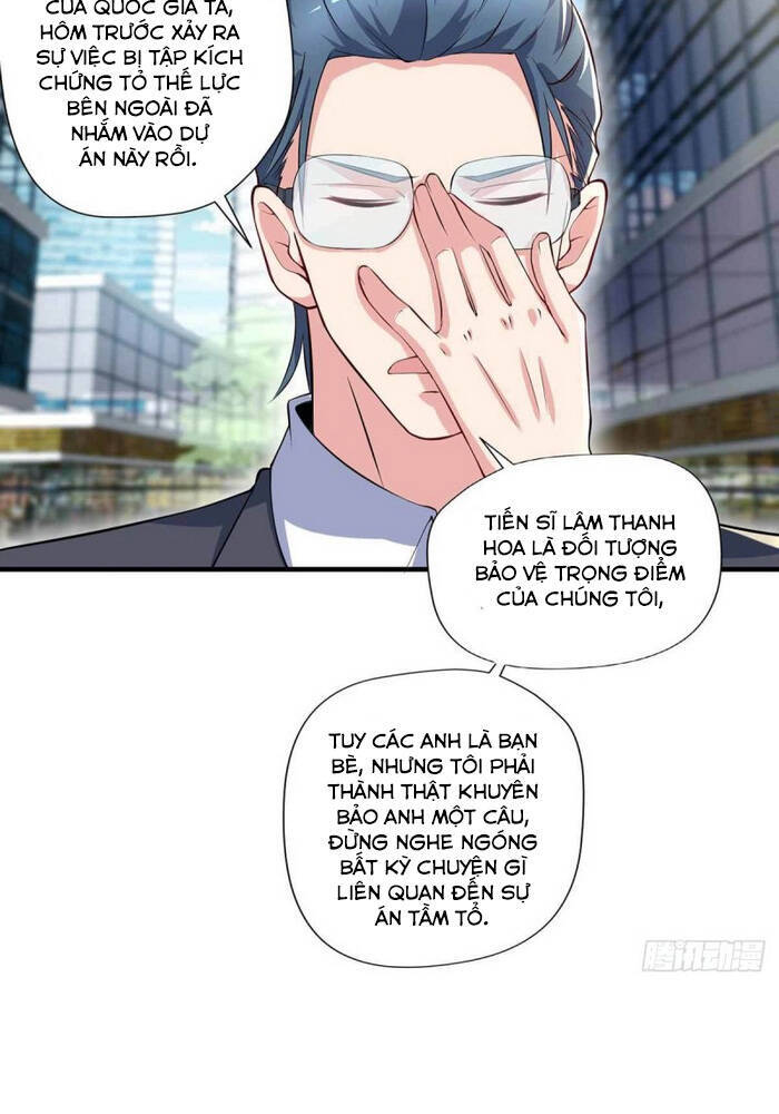 Mở Phòng Khám Tu Tiên - Chương 75