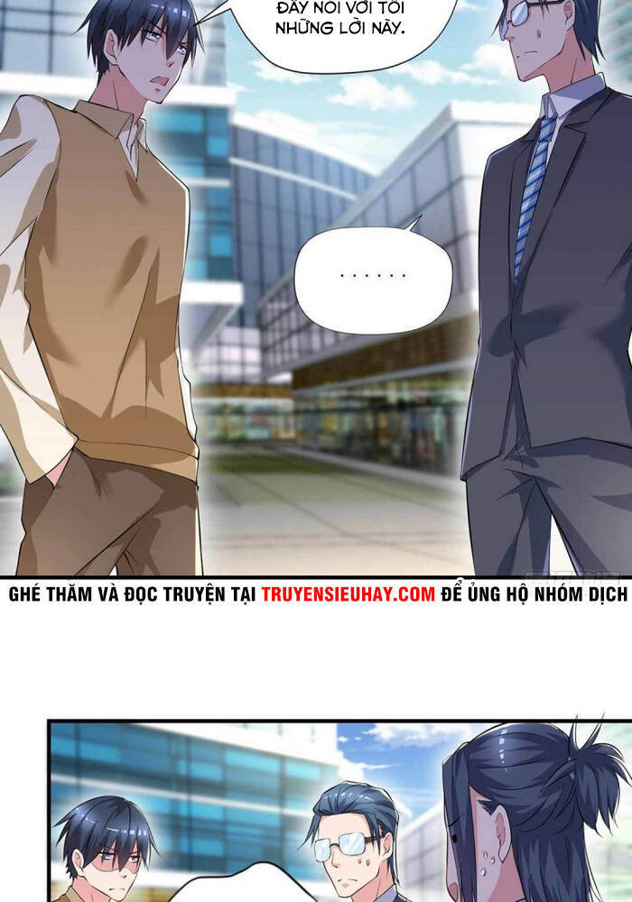 Mở Phòng Khám Tu Tiên - Chương 75