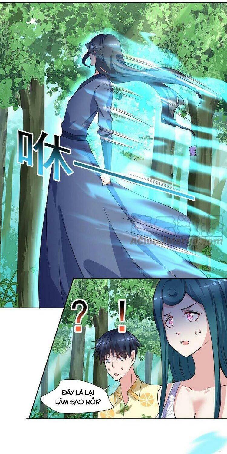 Mở Phòng Khám Tu Tiên - Chương 99