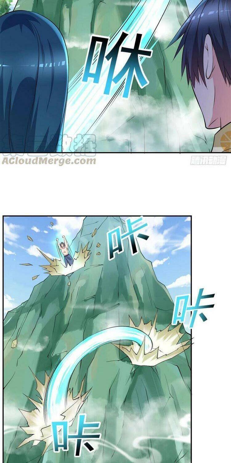 Mở Phòng Khám Tu Tiên - Chương 99