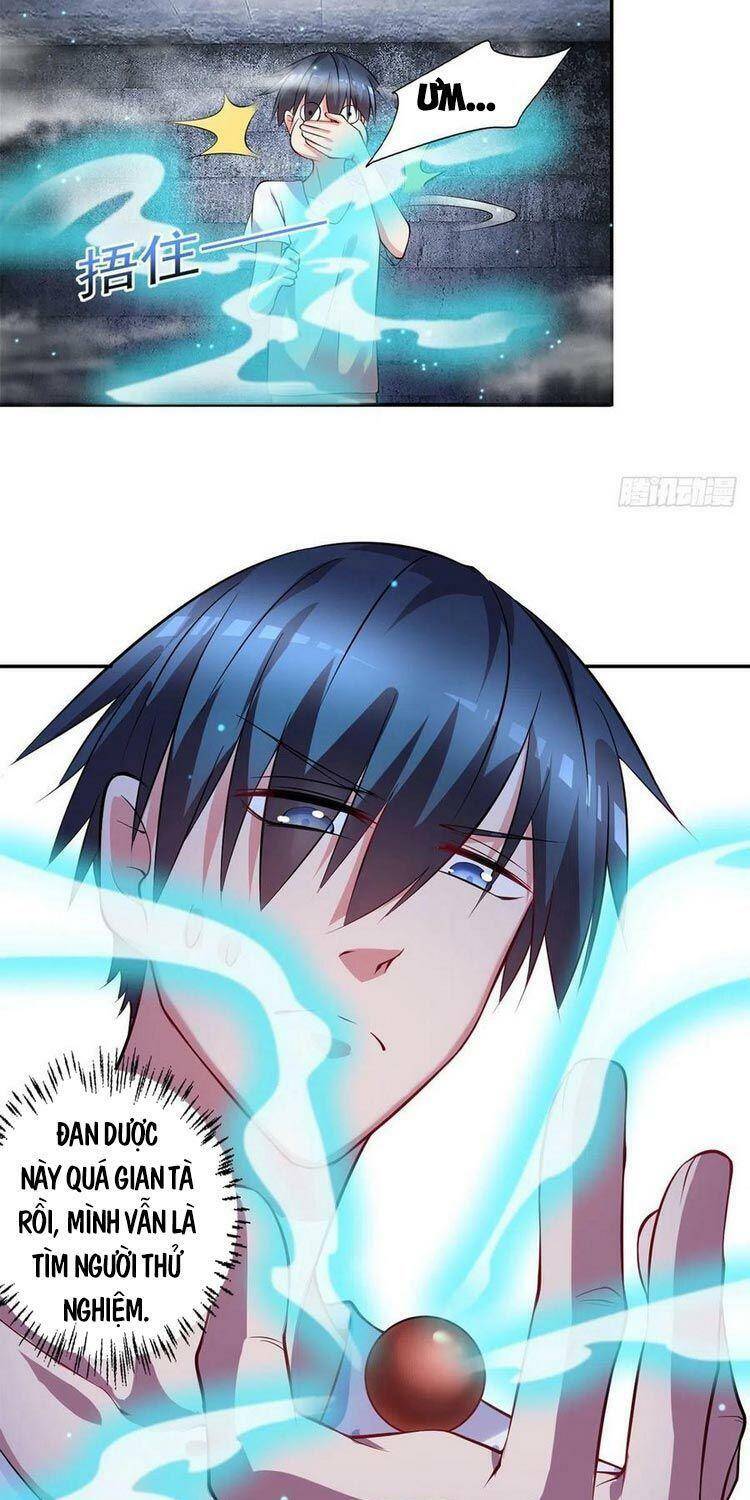 Mở Phòng Khám Tu Tiên - Chương 99