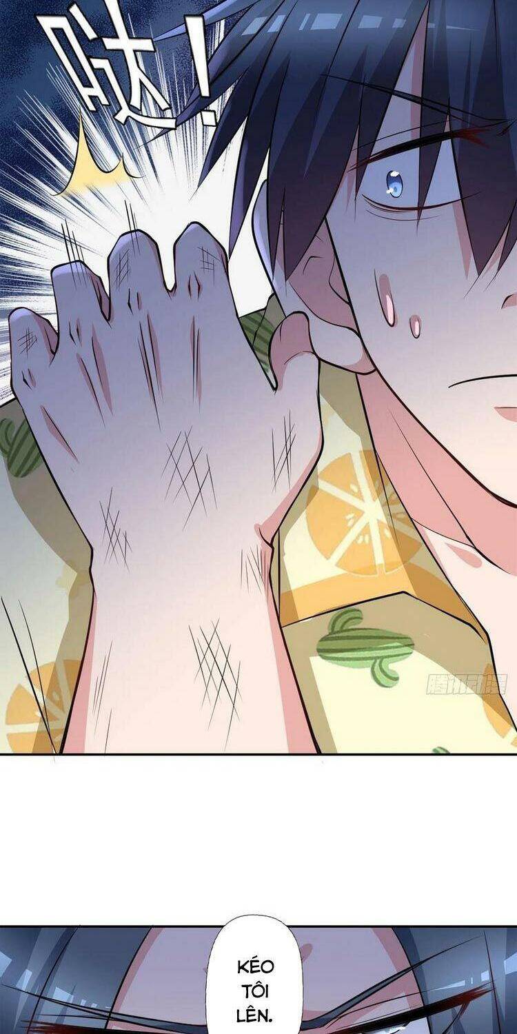 Mở Phòng Khám Tu Tiên - Chương 99