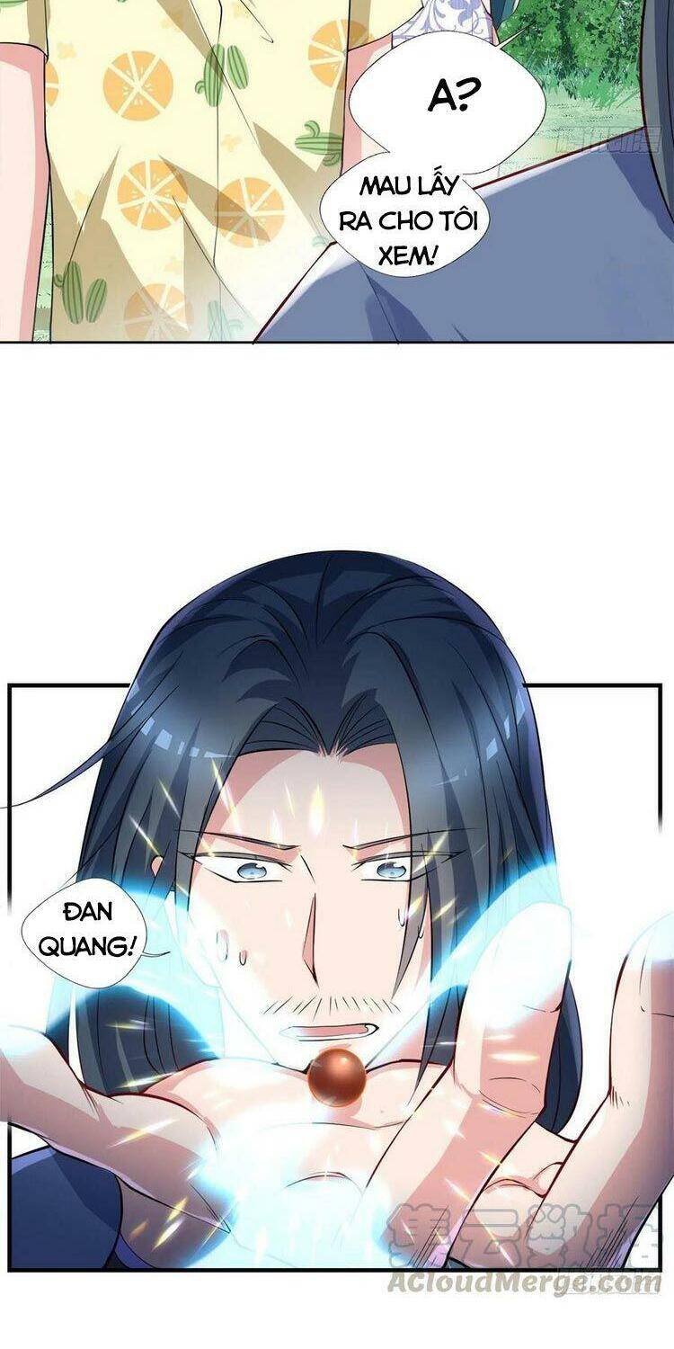 Mở Phòng Khám Tu Tiên - Chương 99