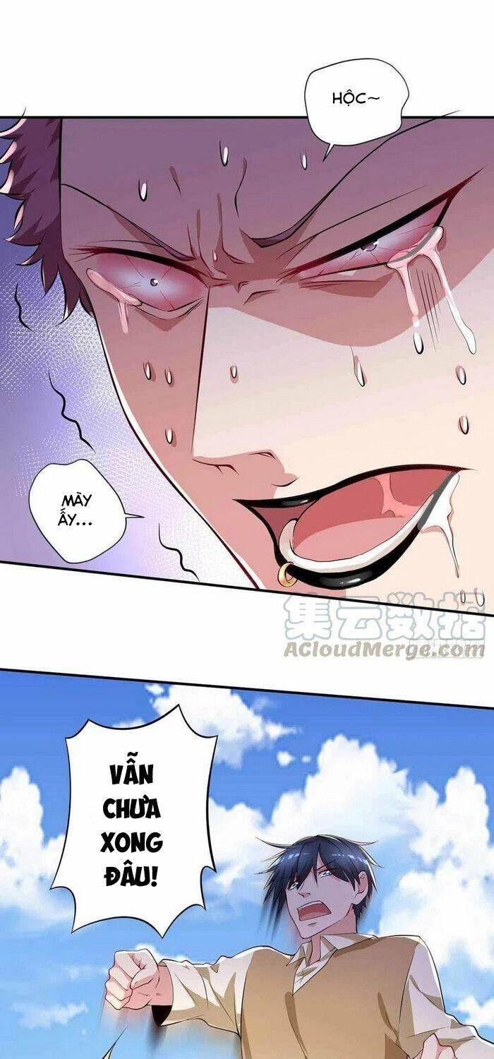 Mở Phòng Khám Tu Tiên - Chương 76