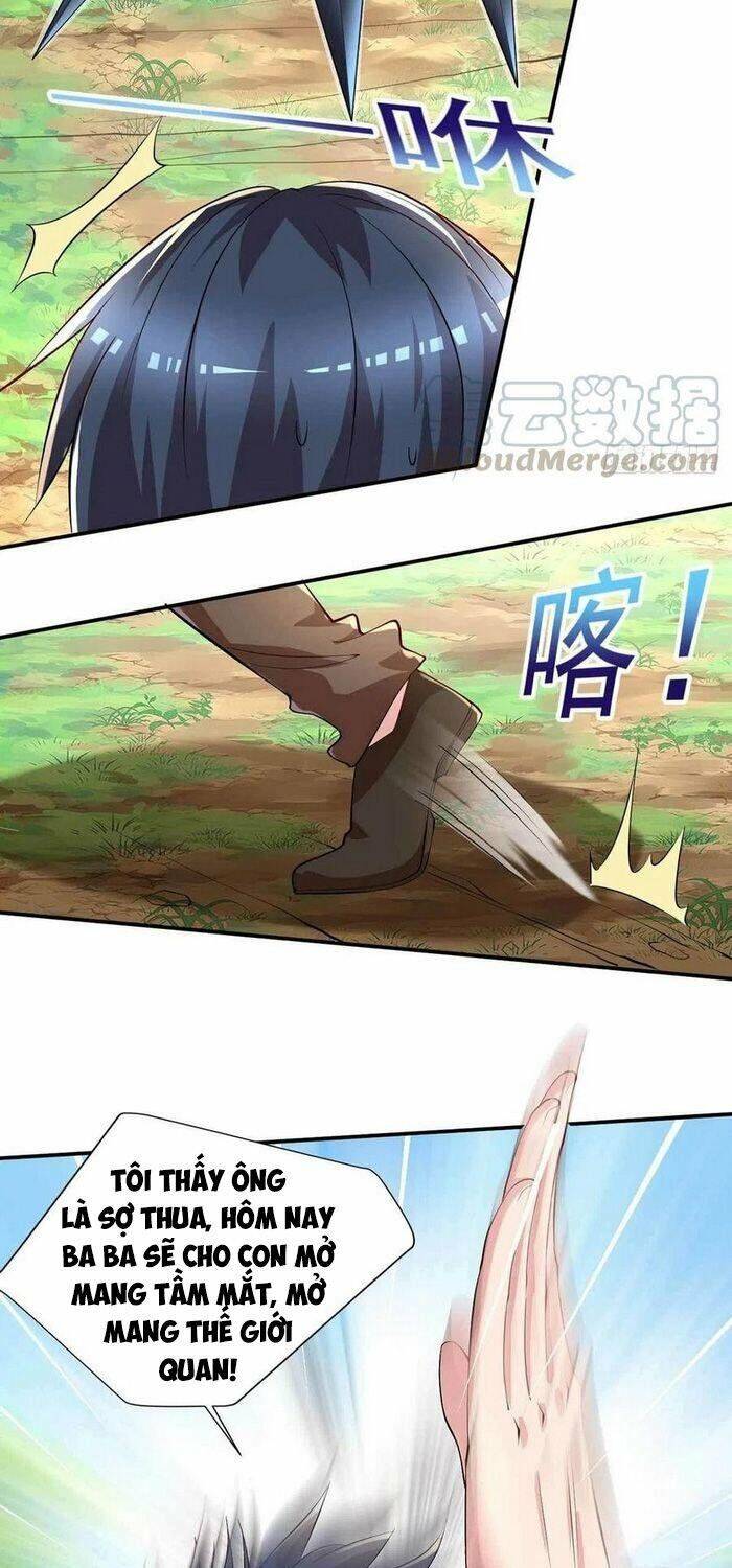 Mở Phòng Khám Tu Tiên - Chương 76