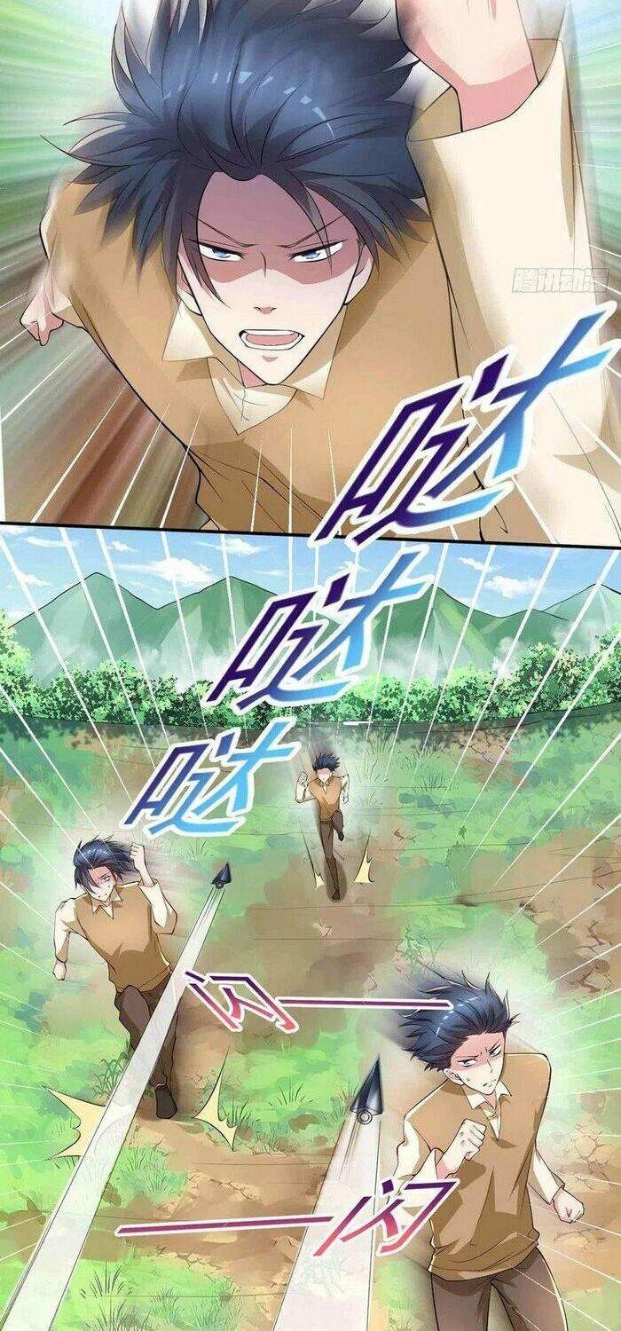 Mở Phòng Khám Tu Tiên - Chương 76