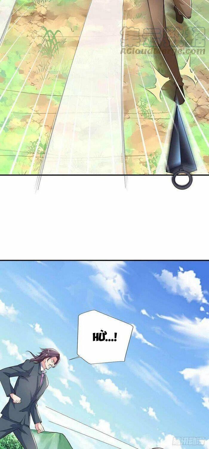 Mở Phòng Khám Tu Tiên - Chương 76