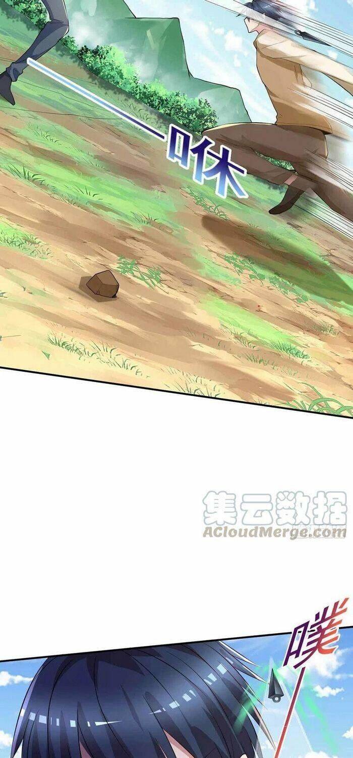 Mở Phòng Khám Tu Tiên - Chương 76