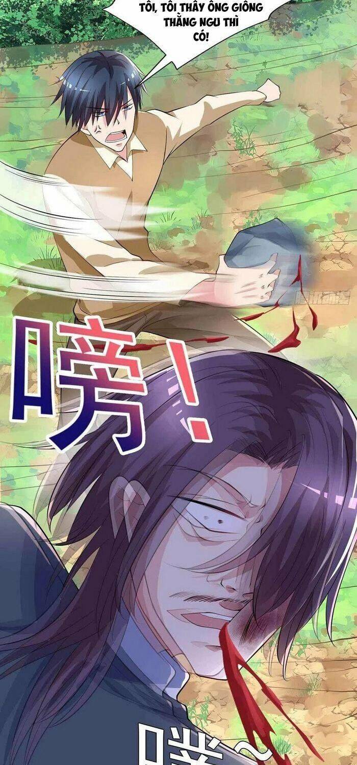 Mở Phòng Khám Tu Tiên - Chương 76