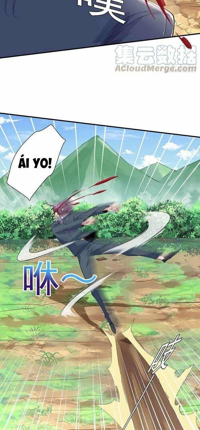 Mở Phòng Khám Tu Tiên - Chương 76