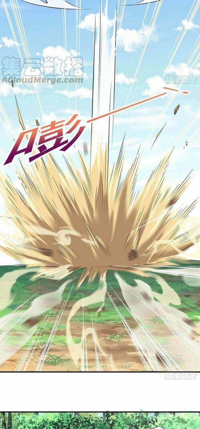 Mở Phòng Khám Tu Tiên - Chương 76