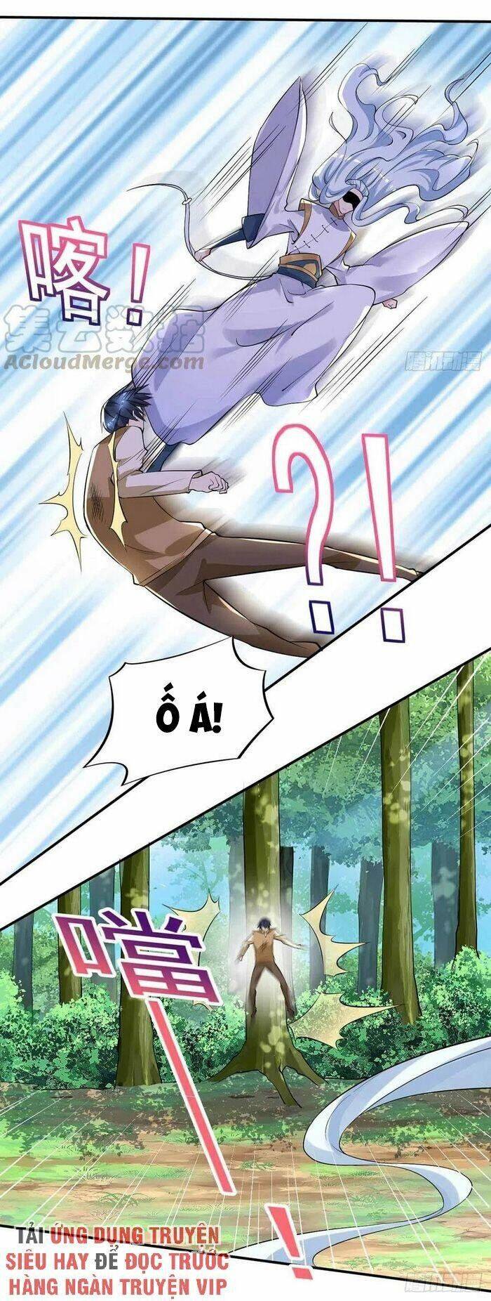 Mở Phòng Khám Tu Tiên - Chương 76