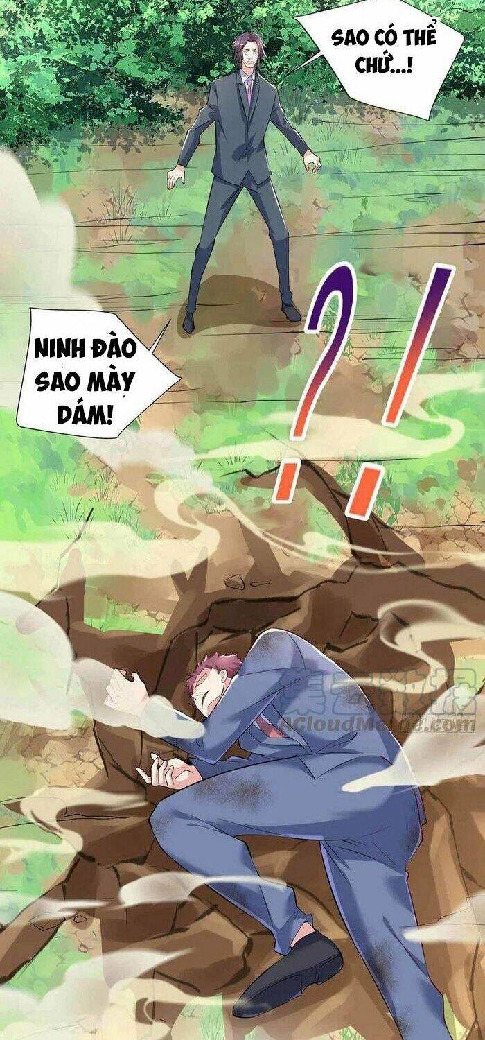 Mở Phòng Khám Tu Tiên - Chương 76