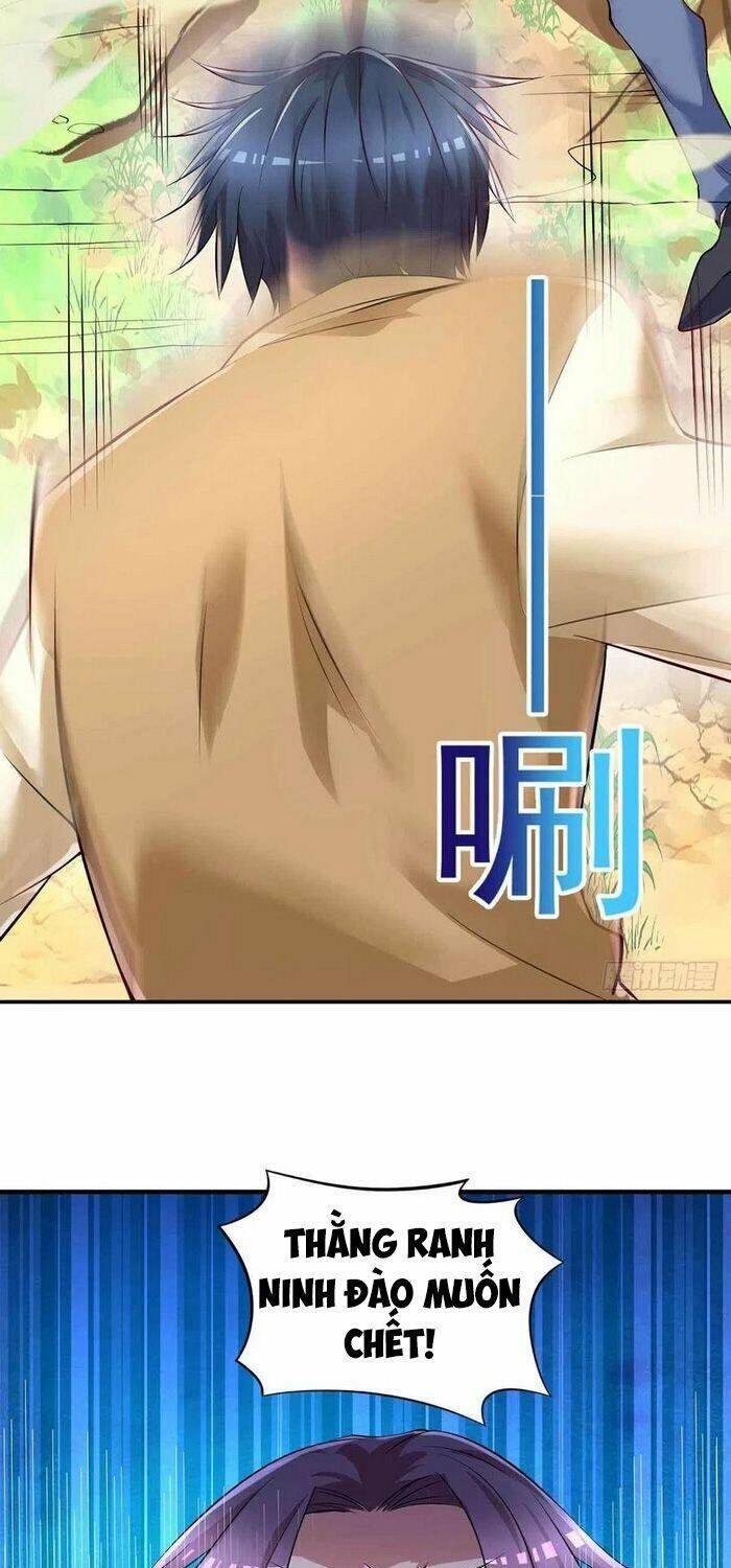 Mở Phòng Khám Tu Tiên - Chương 76