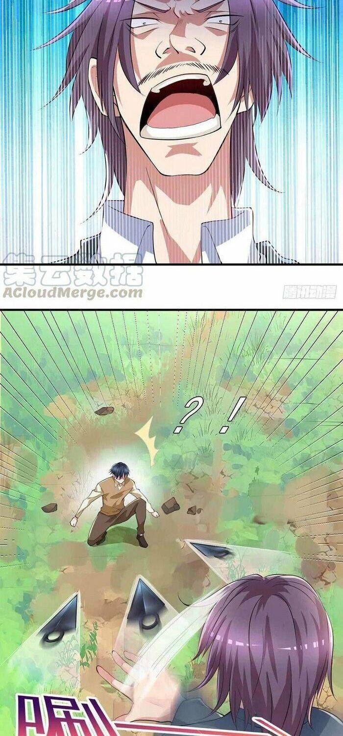 Mở Phòng Khám Tu Tiên - Chương 76