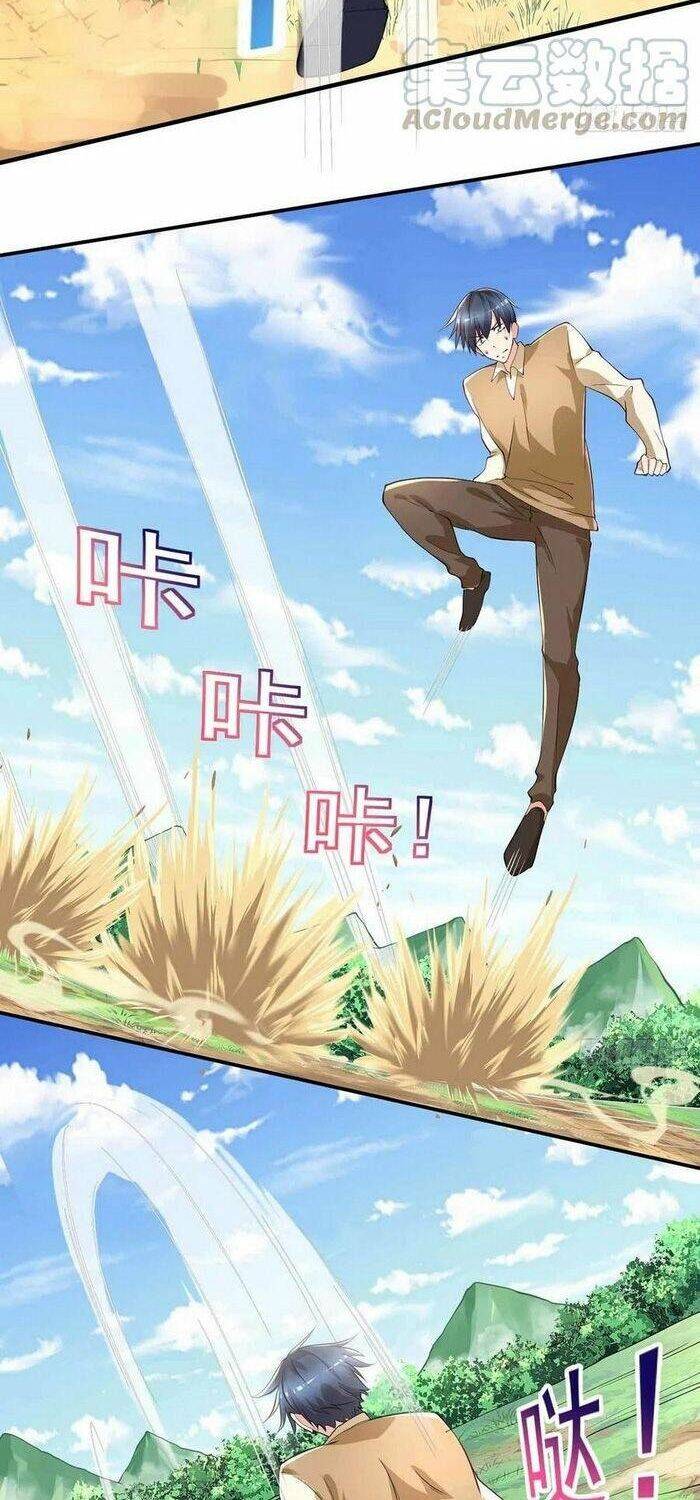 Mở Phòng Khám Tu Tiên - Chương 76