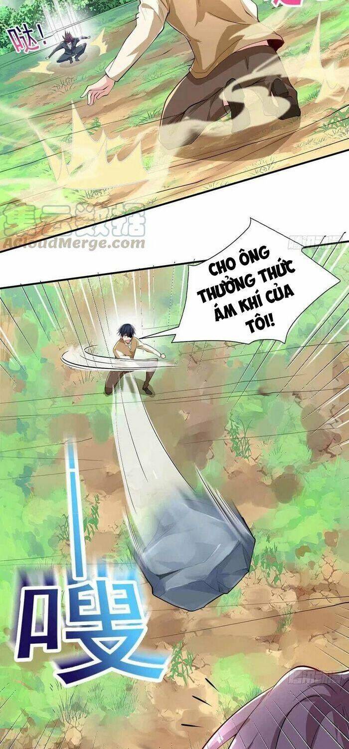 Mở Phòng Khám Tu Tiên - Chương 76