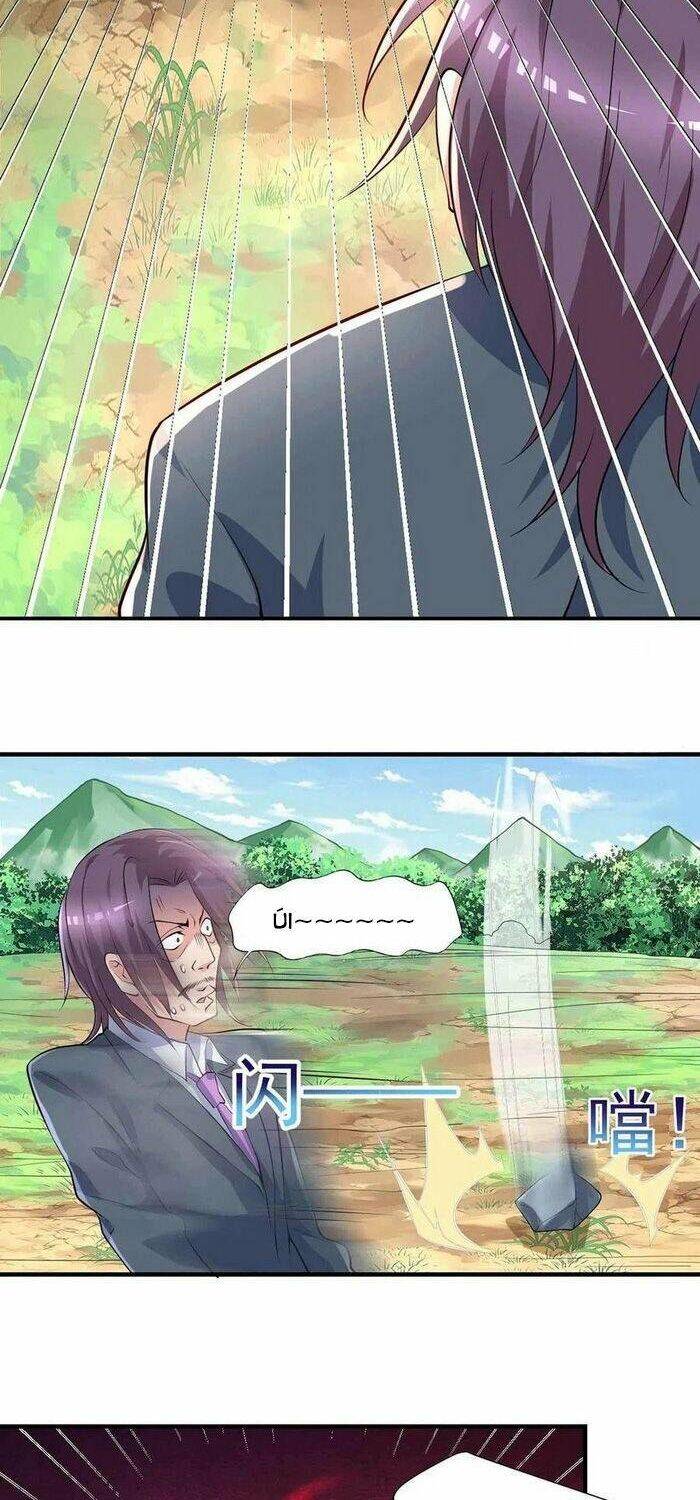 Mở Phòng Khám Tu Tiên - Chương 76