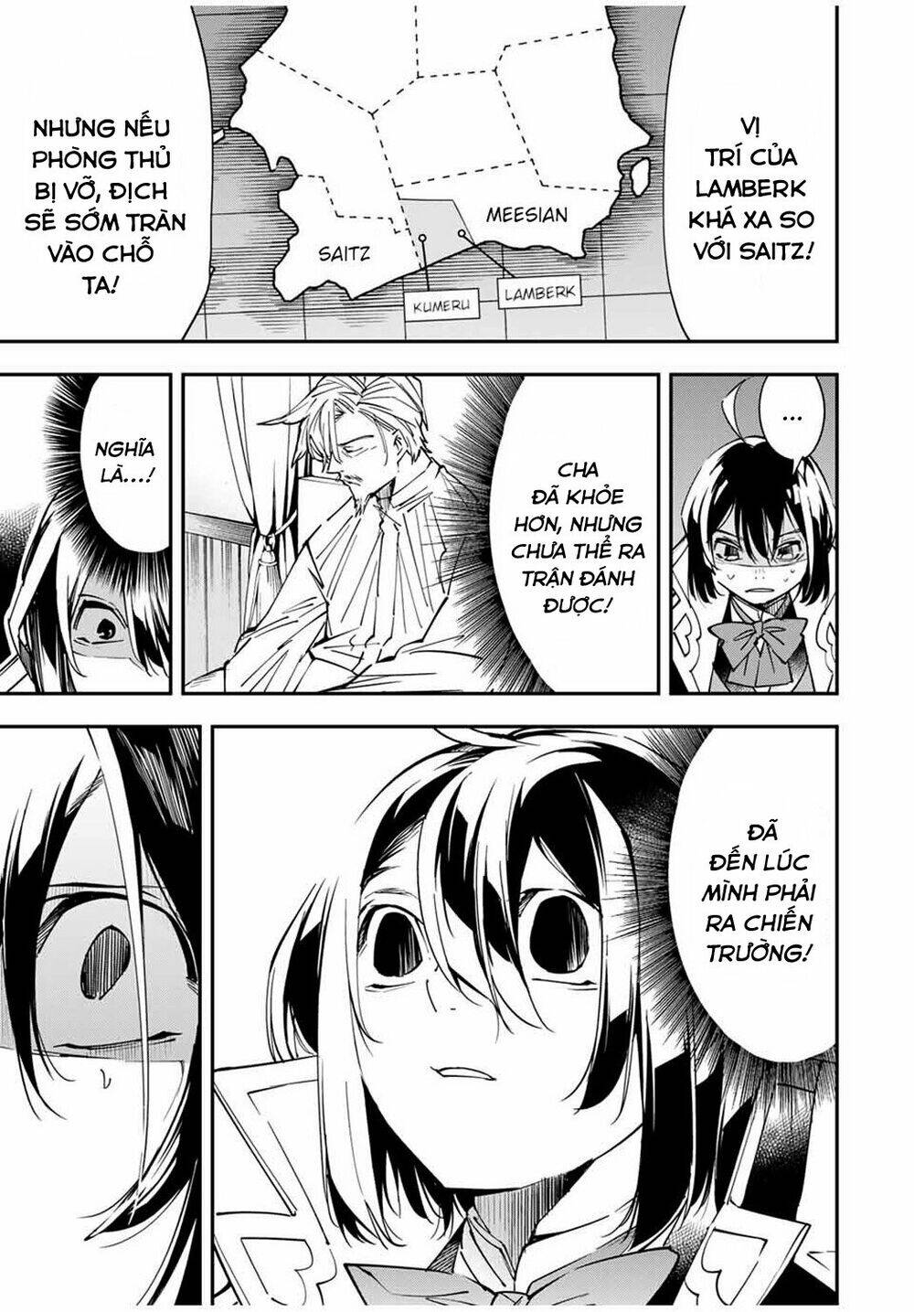 Reincarnated As An Aristocrat With An Appraisal Skill - Chương 26