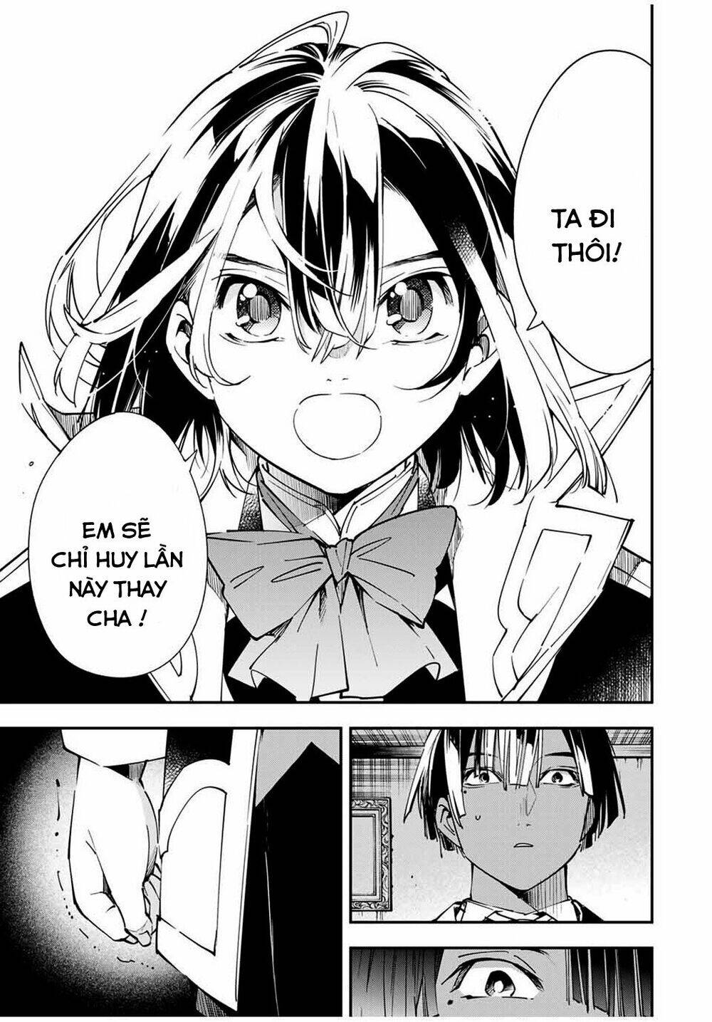 Reincarnated As An Aristocrat With An Appraisal Skill - Chương 26