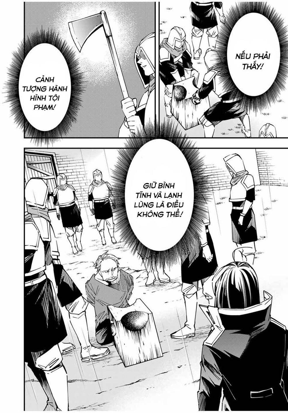 Reincarnated As An Aristocrat With An Appraisal Skill - Chương 27