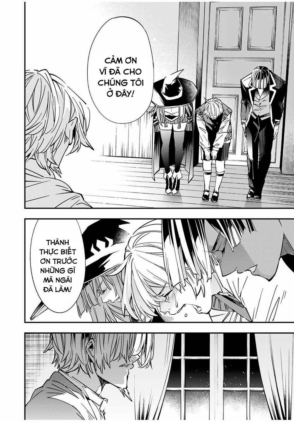 Reincarnated As An Aristocrat With An Appraisal Skill - Chương 29