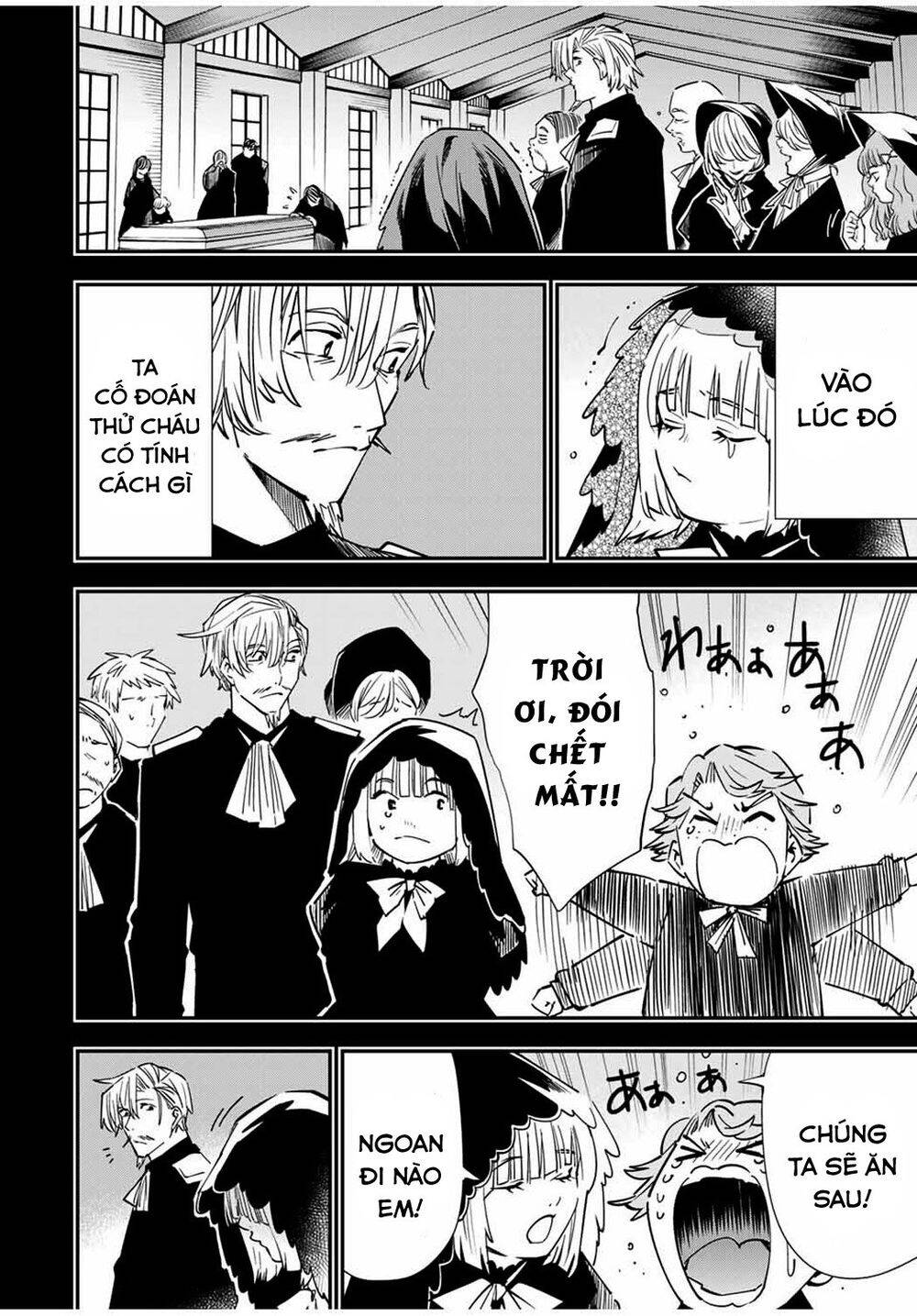 Reincarnated As An Aristocrat With An Appraisal Skill - Chương 29