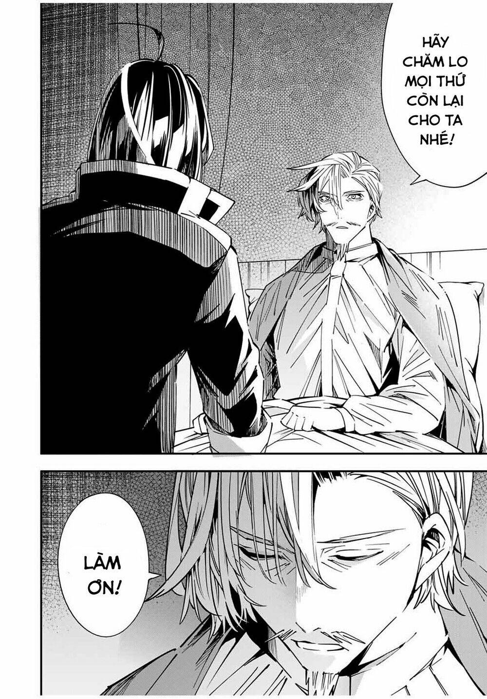 Reincarnated As An Aristocrat With An Appraisal Skill - Chương 30