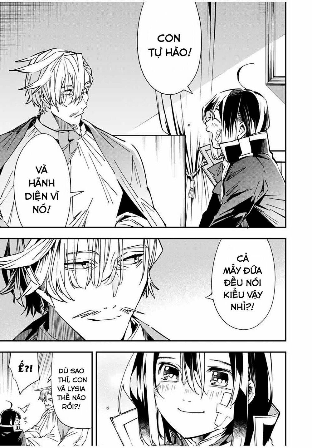 Reincarnated As An Aristocrat With An Appraisal Skill - Chương 30