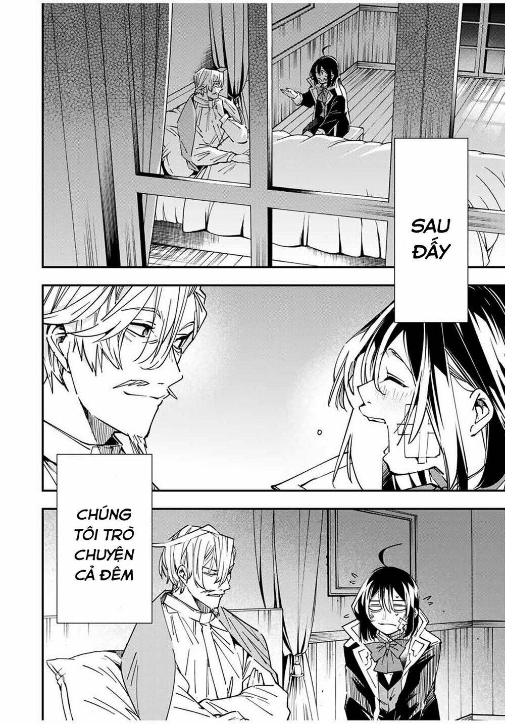 Reincarnated As An Aristocrat With An Appraisal Skill - Chương 30