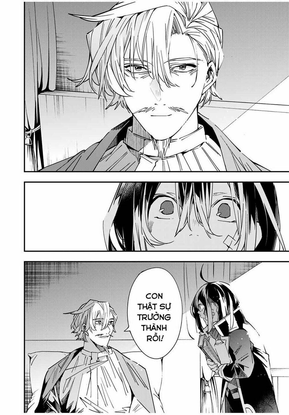 Reincarnated As An Aristocrat With An Appraisal Skill - Chương 30