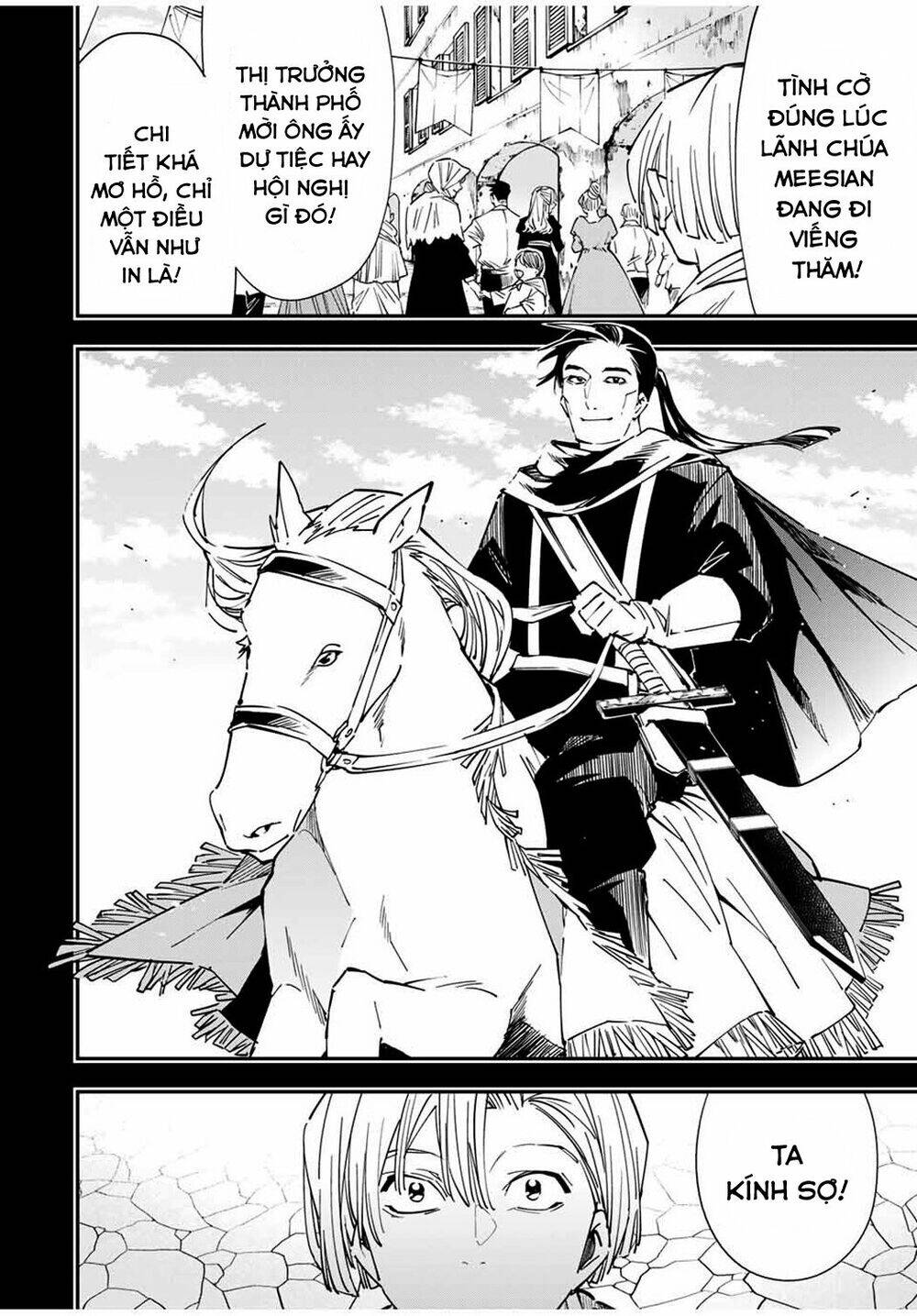 Reincarnated As An Aristocrat With An Appraisal Skill - Chương 30