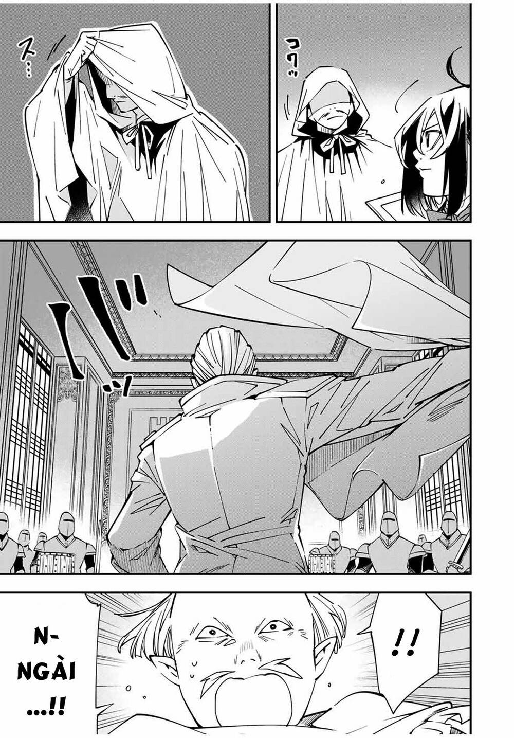 Reincarnated As An Aristocrat With An Appraisal Skill - Chương 37