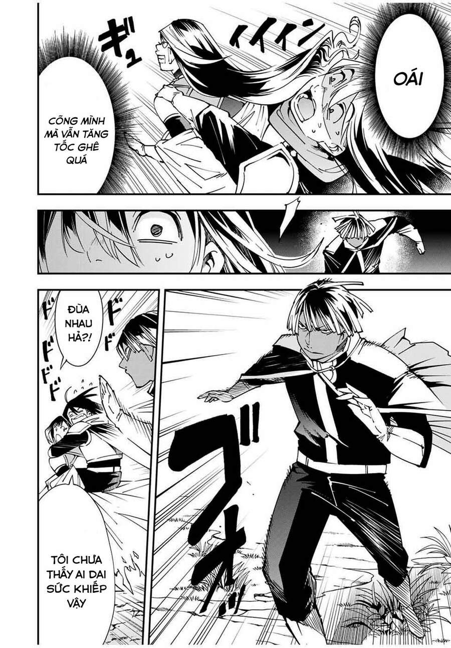 Reincarnated As An Aristocrat With An Appraisal Skill - Chương 46